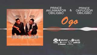 umu obiligbo  Ogo Amaka Official Audio [upl. by Ailat]