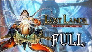 Lost Lands 2 The Four Horsemen FULL Walkthrough  ElenaBionGames Collectors Edition [upl. by Audrey49]