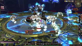 World of Warcraft A Complete Circuit Achievement [upl. by Levina713]