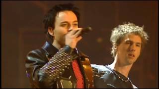 Savage Garden  The Best Thing Live in Australia [upl. by Naomi]