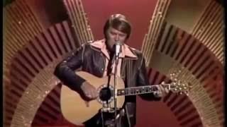 Glen Campbell Live  Rhinestone Cowboy 1975 [upl. by Rosanne]