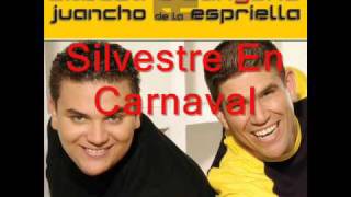 Silvestre En Carnaval Silvestre Dangond amp Juancho De La Espriella  Audio [upl. by Mutua]