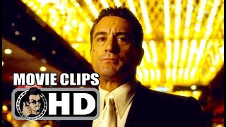 CASINO Clips  Trailer 1995 Martin Scorsese [upl. by Needan]