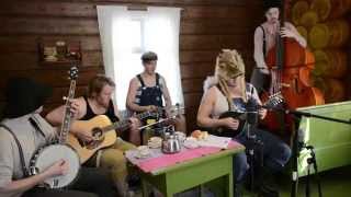 Seek And Destroy by StevenSeagulls LIVE [upl. by Nilesoj]