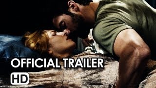 Kiss of the Damned Official Trailer [upl. by Kieffer]