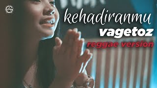 KEHADIRANMU  reggae version by jovita aurel [upl. by Affrica]