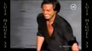 Luis Miguel  Ahora Te Puedes Marchar Isabel Cuando Calienta El Sol [upl. by Resor]