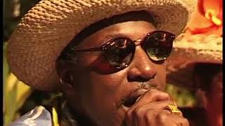 Alpha Blondy Les larmes de Thérèse a capella [upl. by Laehcim827]