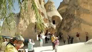 Turquie  Petit tour en Cappadoce [upl. by Beisel]