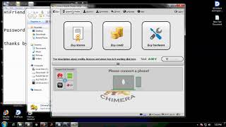 Chimera Tool Crack Full working Free [upl. by Nnateragram]