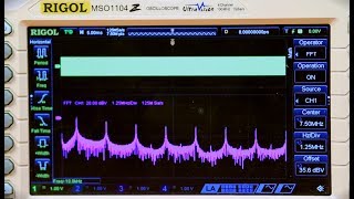 Using FFT Analysis [upl. by Meras]