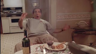 The Sopranos  The end of Richie Aprile [upl. by Ynaitirb]