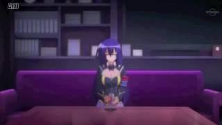 Medaka box AMV Hes a Monster [upl. by Theall]