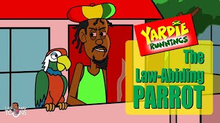 Yardie Runnings 56  Made In Japan  Jamaican Animated Comedy [upl. by Sucramej]