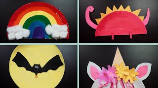 Fun and Creative Craft Ideas for Kids [upl. by Zenia185]