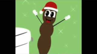 Mr Hanky The Christmas Poo Song [upl. by Yearwood]