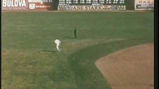 The Lost Ball Parks Ebbets Field [upl. by Giordano]