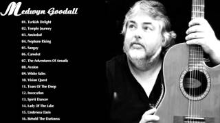 Medwyn Goodall Greatest Hits  The Best Of Medwyn Goodall  Best Instrument Music [upl. by Deedahs332]