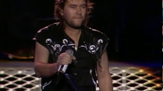 Jimmy Barnes  Last Frontier live 1989 [upl. by Filahk698]