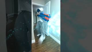 NERF WAR CLONES Shrink Blaster [upl. by Desta]