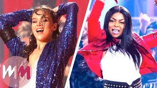 Yet Another Top 10 Best Lip Sync Battles [upl. by Namas]