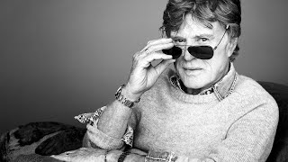 Robert Redford in Conversation [upl. by Licko129]