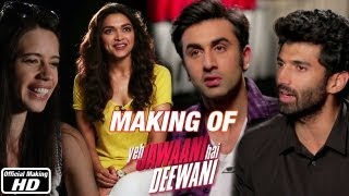 Yeh Jawaani Hai Deewani Full Movie [upl. by Wichern]