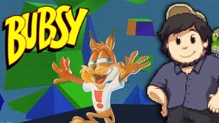 Bubsy Collection  JonTron [upl. by Crofton]