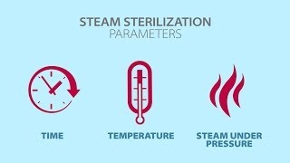 Understanding Steam Sterilization [upl. by Septima913]