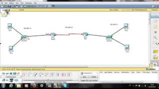 Routage statique [upl. by Susanne]