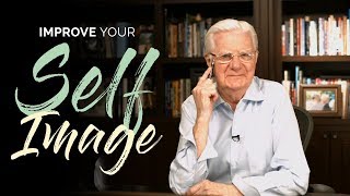 Improve Your Self Image  Bob Proctor [upl. by Enamart434]