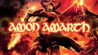 Amon Amarth  War of the Gods OFFICIAL [upl. by Reynard]