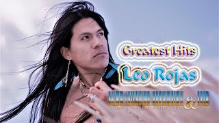 Grandes Éxitos de Leo Rojas HD [upl. by Dorren442]