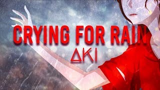 【Aki】Crying for rain  Domestic na Kanojo OP FULL【Cover en español】 [upl. by Omland545]