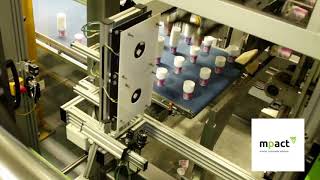 The injection moulding process [upl. by Lemay]