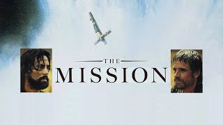 The Mission Soundtrack Medley  Ennio Morricone [upl. by Draude]