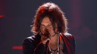 Rival Sons  War PigsParanoid Black Sabbath Cover Live Grammys HD 1080p [upl. by Zachary74]