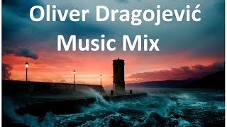 Oliver amp Croatia  Music Mix [upl. by Malinde565]