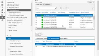 IPAM Explained  Windows Server 2016 [upl. by Aicilegna]