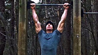 Calisthenics Workout Routines  FULL BODY GUIDE incl Warm upAlternativesProgression [upl. by Aivonas]