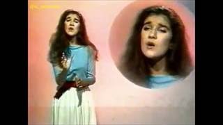 Celine Dion  Young Celine 19811984 [upl. by Ule439]