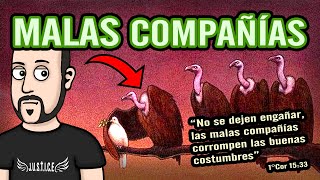 Malas Compañías [upl. by Laurens]