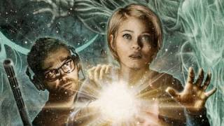 The Innkeepers  Movie Review by Chris Stuckmann [upl. by Derinna]