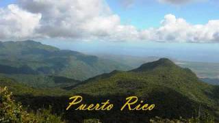 Música Jíbara Istrumental de Puerto Rico [upl. by Pogue781]