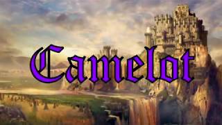 Medieval Music and Ambience Camelot  King Arthur [upl. by Ambrogino]