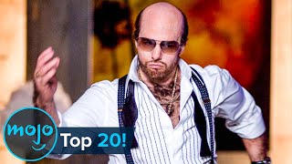 Top 20 Comedy Movies No One Expected To Be Good [upl. by Jerz]