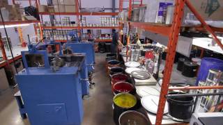 How Ink Is Made [upl. by Tevis]