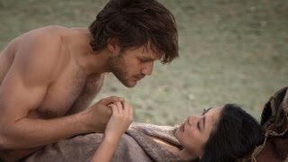 Marco Polo Season 1 Episode 4 Review amp After Show  AfterBuzz TV [upl. by Anilatsyrc]