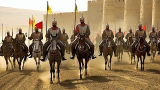 11 MindBlowing Facts About The Safavid Empire [upl. by Acinhoj]