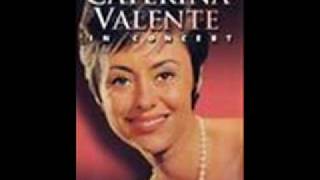 Caterina Valente  The Breeze And I [upl. by Hasty]